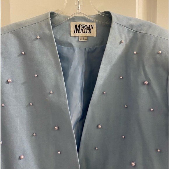 Morgan Miller 2PC Suit - Picture 4 of 7